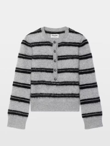 MANDALA STRIPES 091826