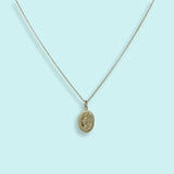 LADY MADONNA NECKLACE