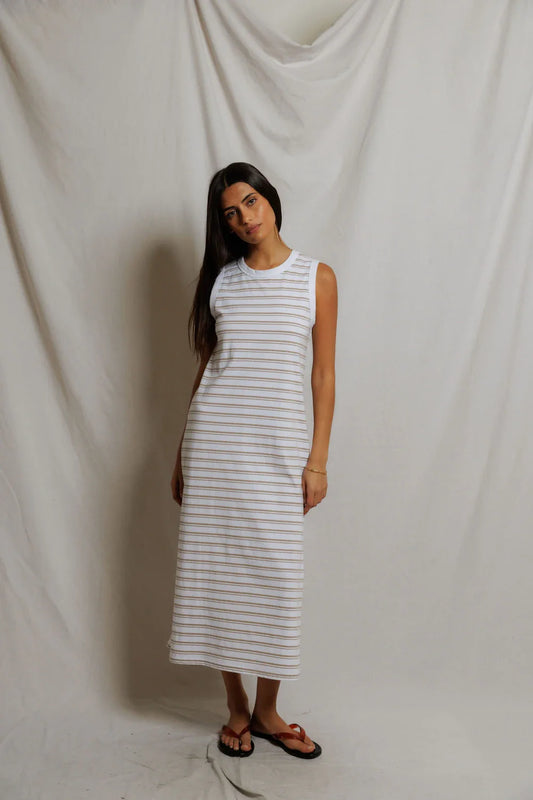 LANELL TANK DRESS 051326