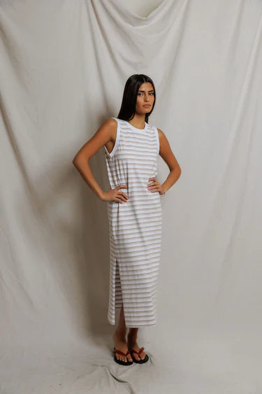 LANELL TANK DRESS 051326