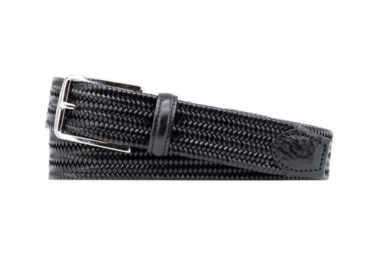 LEXINGTON BRAIDED BELT 031525