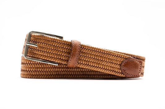 LEXINGTON BRAIDED BELT 031525