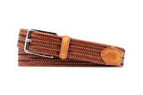 LEXINGTON BRAIDED BELT 031525