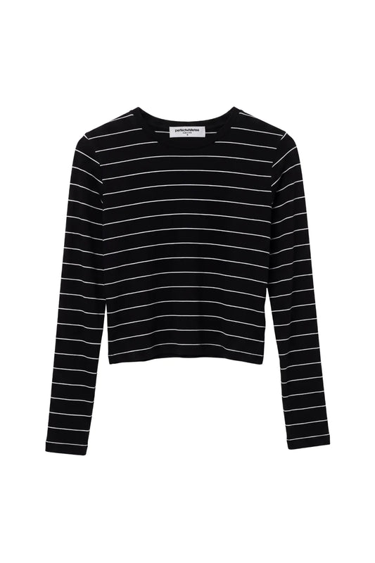 JAMIE STRIPE CREW 092626