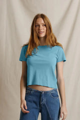 LISA REGULAR FIT TEE