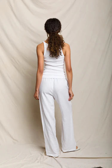 LORANA DRAWSTRING PANT 062226