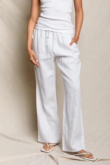 LORANA DRAWSTRING PANT 062226