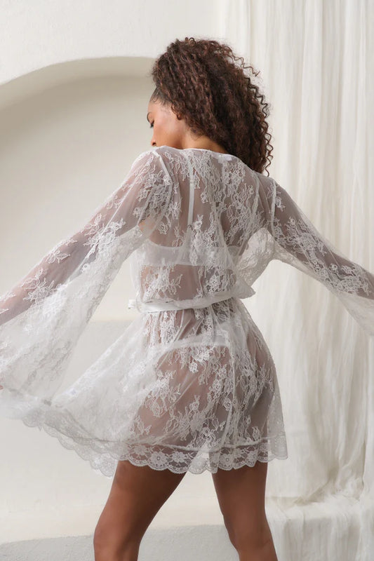 LOTTIE ROBE 110425