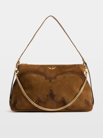 JIM WESTERN USED BAG 081826