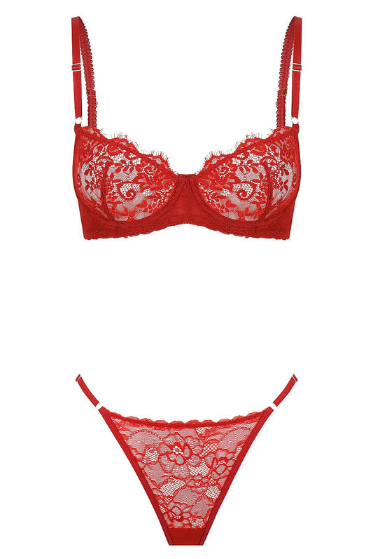 MAVERICK UNDERWIRE BRA 013126