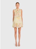 GLORIANNA DRESS 030626
