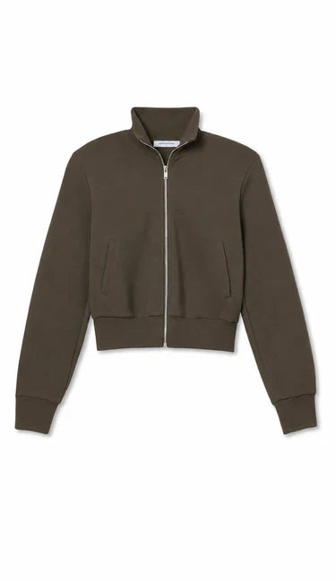 MILANA TRACK JACKET 072526