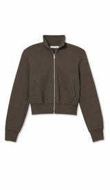 MILANA TRACK JACKET 072526
