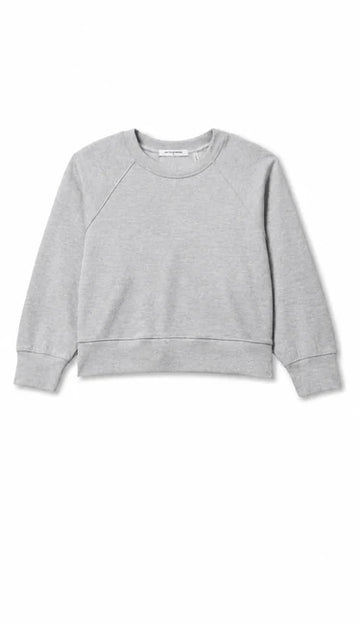 NELL TRAVEL SWEATSHIRT 090926