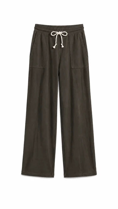 NOA POCKET SWEATPANT