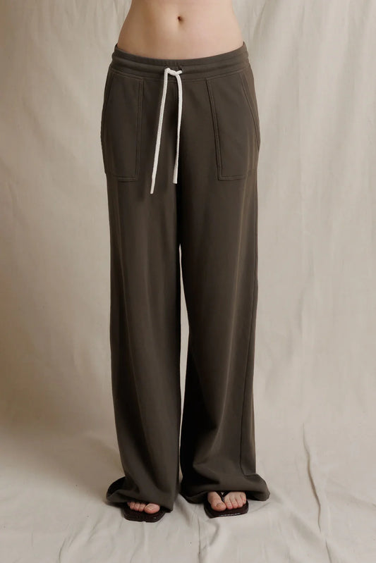 NOA POCKET SWEATPANT