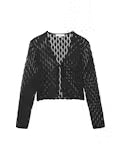THE GETAWAY CARDIGAN 060226