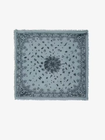 NUAGE BANDANA SCARF 111725