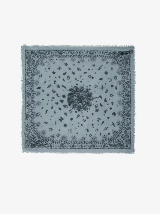 NUAGE BANDANA SCARF 111725