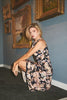 CRYSTAL CHIFFON DRESS 022126