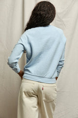 ZIGGY INSIDE OUT SWEATER 030526