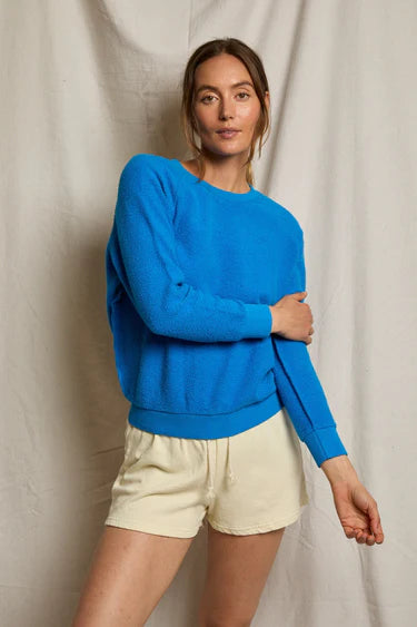 ZIGGY INSIDE OUT SWEATSHIRT 033026