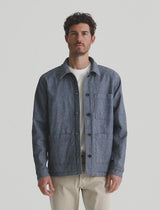LAWSON REVERSIBLE JACKET 032825
