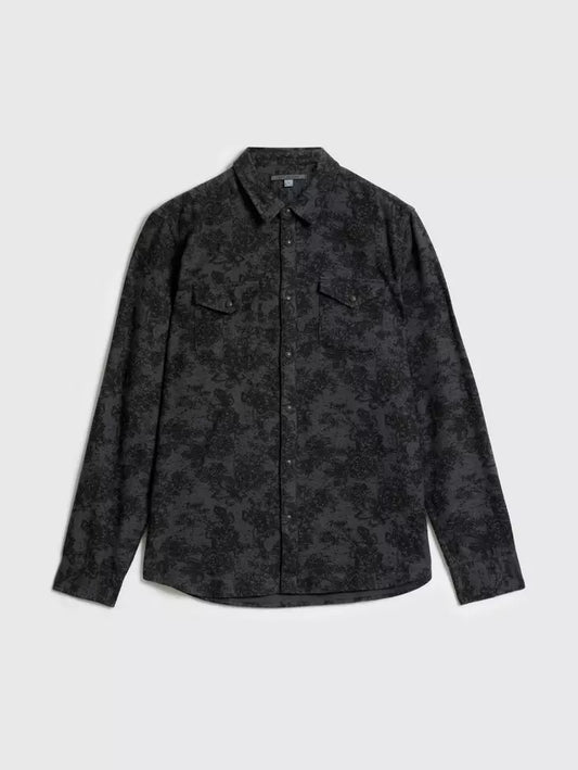 MARSHALL WESTERN SHIRT 100324
