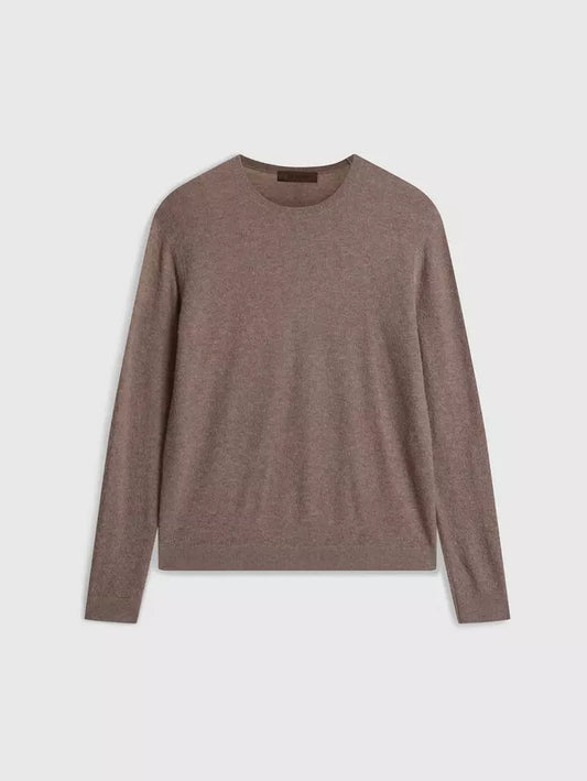 J.VARVATOS ALESSIO CREWNECK SWEATER