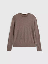 J.VARVATOS ALESSIO CREWNECK SWEATER