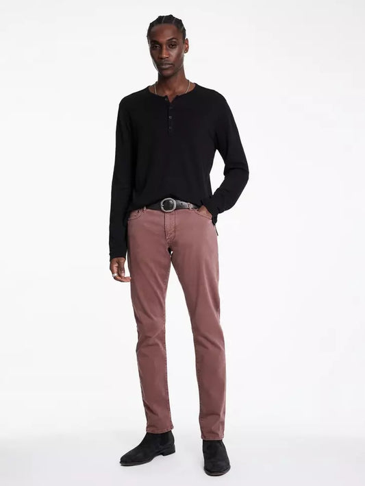 SPRING DYE JEANS 032224