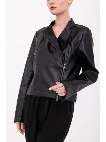 BEAUMONT MOTO JACKET 052325