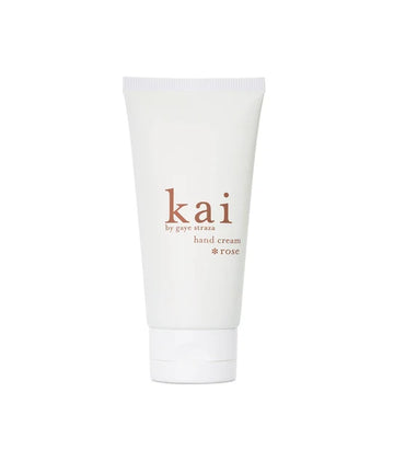ROSE HAND CREAM