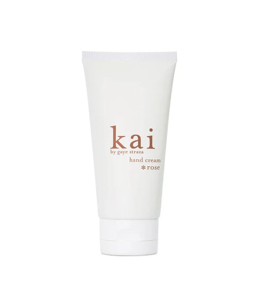ROSE HAND CREAM