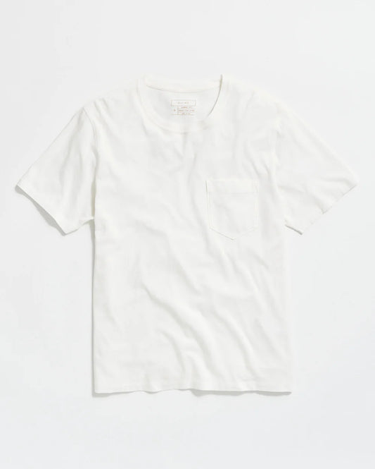 WASHED TEE 032326