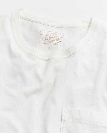 WASHED TEE 032326