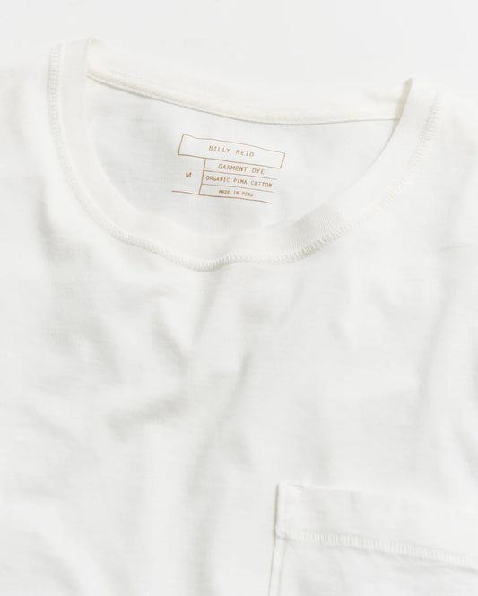 WASHED TEE 032326