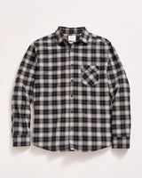 PLAID JOHN SHIRT 032425