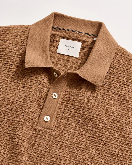 LACHLAN LINKS POLO 021325