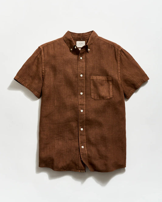 TUSCUMBIA SHORT SLEEVE 041326