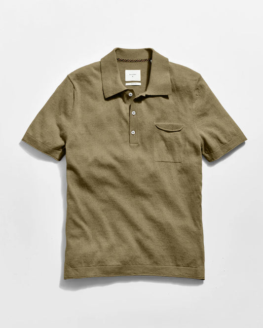SWEATER POLO 041326