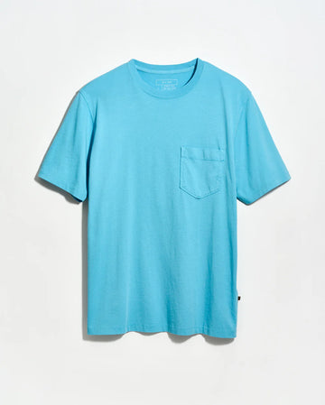 WASHED TEE 050726