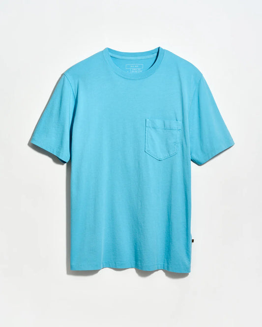 WASHED TEE 050726