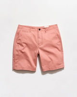 CHINO SHORT SALMON 041326