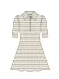 OLLIE DRESS 063026