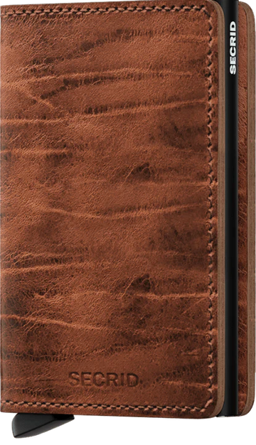 SECRID SLIM DUTCH MARTIN WHISKEY
