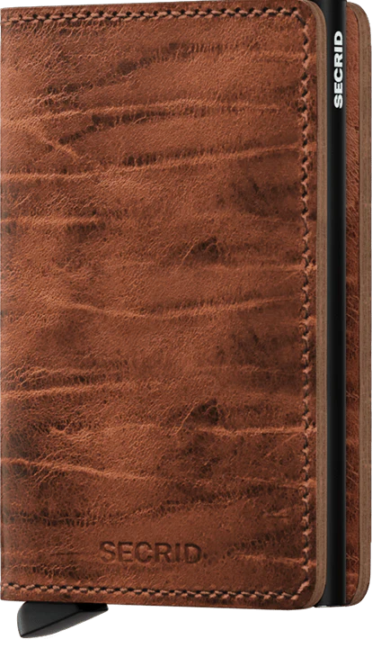 SECRID SLIM DUTCH MARTIN WHISKEY