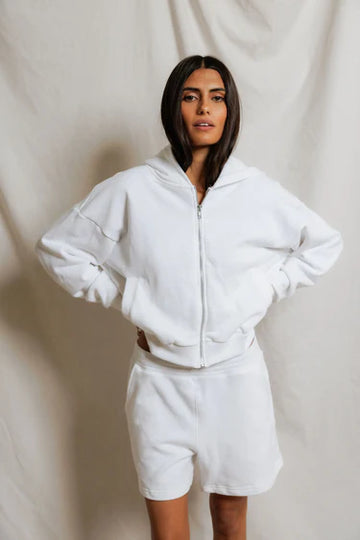SEAN ZIP HOODIE 051426