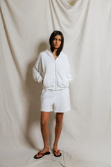 SEAN ZIP HOODIE 051426