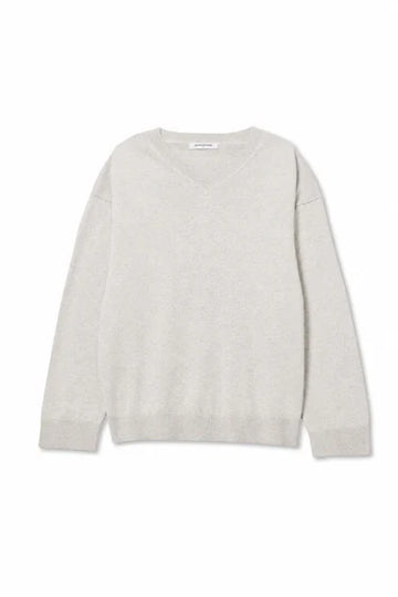 SKYE VNECK SWEATER 072626